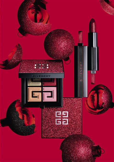 givenchy holiday 2019 makeup|givenchy uk online.